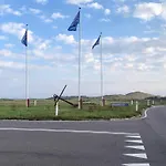 5 Star Holiday Home In Thisted Prázdninový dům