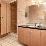 5 Star Holiday Home In Thisted *
