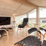 Prázdninový dům 5 Star Holiday Home In Thisted