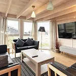 5 Star Holiday Home In Thisted Prázdninový dům *