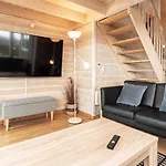 5 Star Holiday Home In Thisted * Klitmøller
