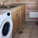 5 Star Holiday Home In Thisted Prázdninový dům *