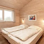Prázdninový dům 5 Star Holiday Home In Thisted Klitmøller