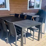5 Star In Thisted * Klitmøller