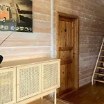 Prázdninový dům 5 Star Holiday Home In Thisted Klitmøller