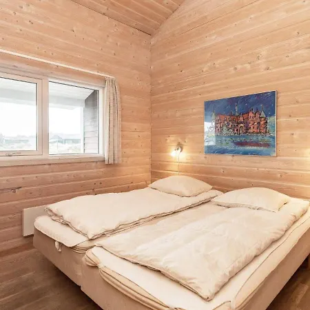 Holiday home 10 Person In Thisted