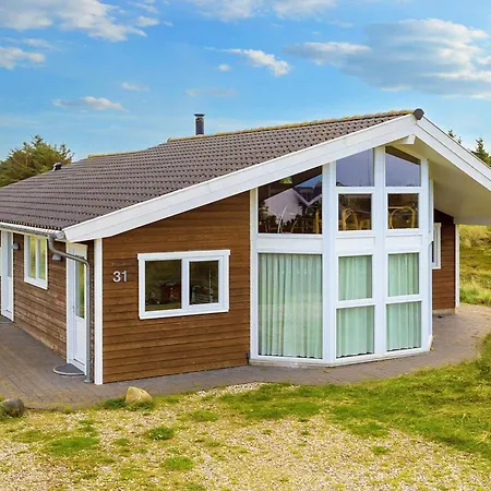 Holiday home 10 Person In Thisted *