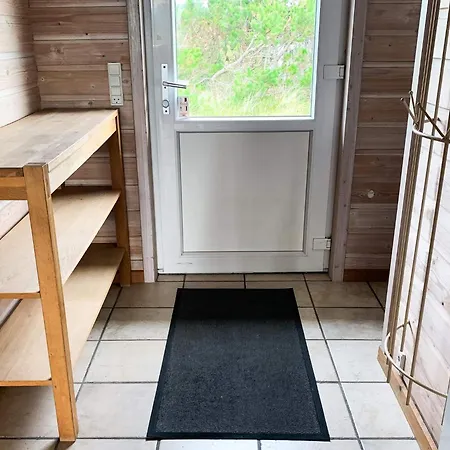 Holiday home 10 Person In Thisted Klitmoller