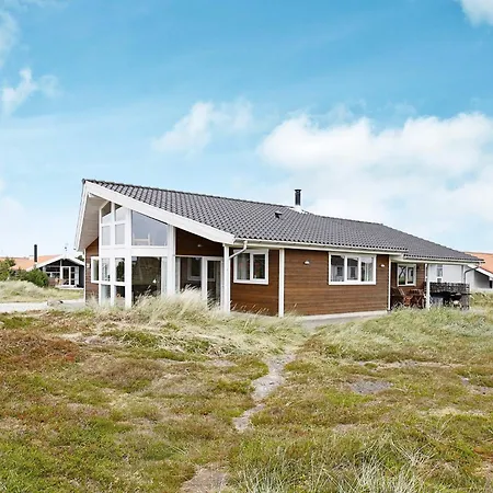 10 Person In Thisted Klitmøller