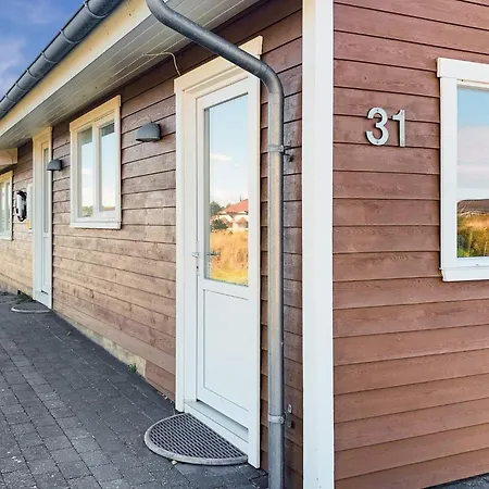 Dom wakacyjny 10 Person In Thisted-by Traum