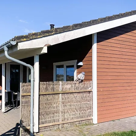 Dom wakacyjny 10 Person In Thisted-by Traum *