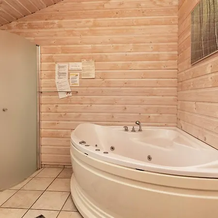 Semesterbostad 5 Star In Thisted Klitmøller