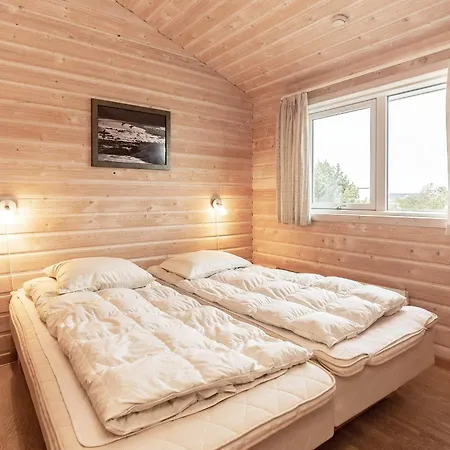 Semesterbostad 5 Star In Thisted