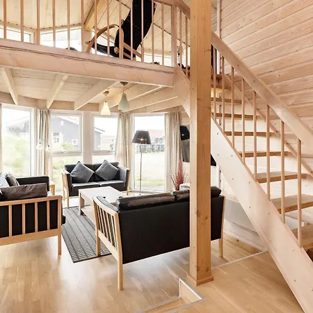 5 Star In Thisted * Klitmøller