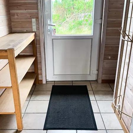 5 Star In Thisted Klitmøller