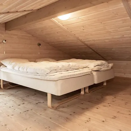 5 Star In Thisted * Klitmøller