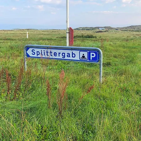 Semesterbostad 5 Star In Thisted