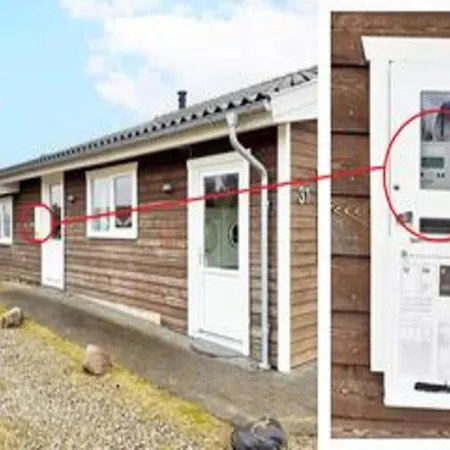 Semesterbostad 5 Star In Thisted