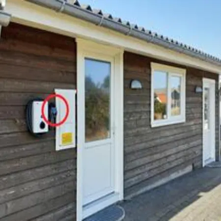 Semesterbostad 5 Star In Thisted *