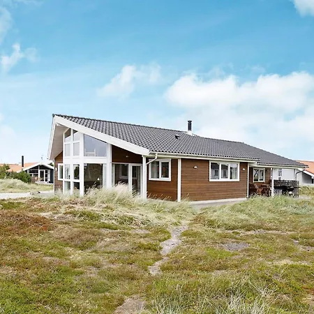 5 Star In Thisted Klitmøller
