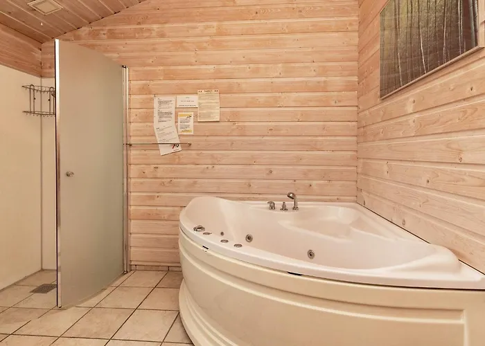 Dom wakacyjny 10 Person In Thisted-by Traum Klitmøller