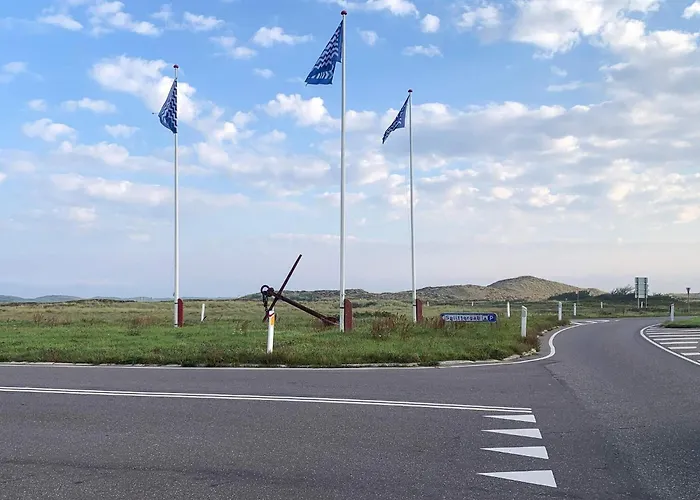 10 Person In Thisted-by Traum Dom wakacyjny