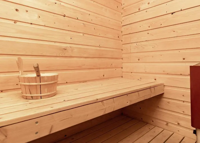 Dom wakacyjny 10 Person In Thisted-by Traum *