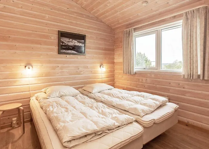 Dom wakacyjny 10 Person In Thisted-by Traum