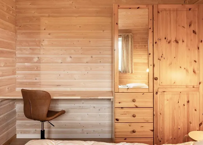 10 Person In Thisted-by Traum Klitmøller