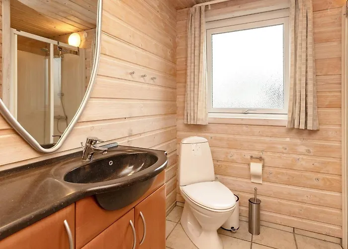 Dom wakacyjny 10 Person In Thisted-by Traum *