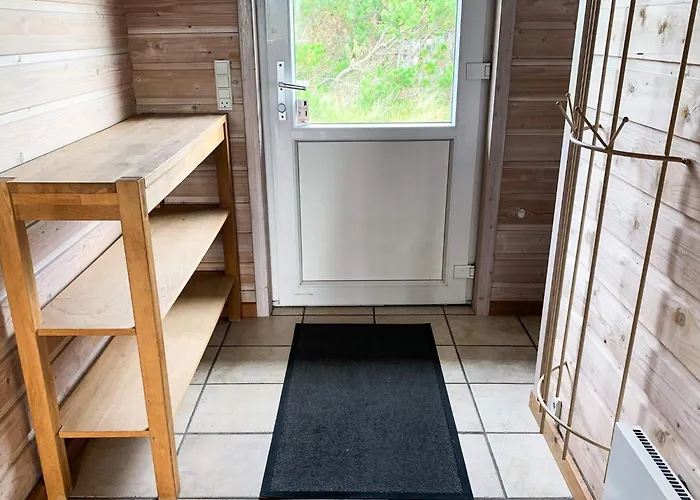 10 Person In Thisted-by Traum Klitmøller