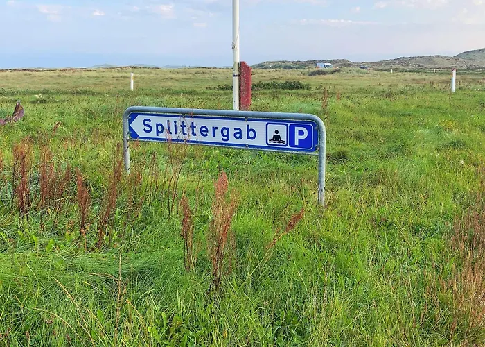 Dom wakacyjny 10 Person In Thisted-by Traum