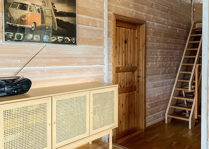 Dom wakacyjny 10 Person In Thisted-by Traum Klitmøller